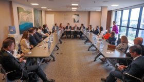 Frentas discute valorização das carreiras jurídicas